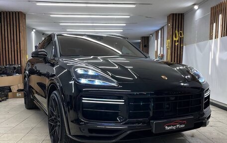 Porsche Cayenne III, 2019 год, 15 900 000 рублей, 5 фотография
