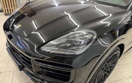 Porsche Cayenne III, 2019 год, 15 900 000 рублей, 6 фотография