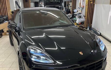 Porsche Cayenne III, 2019 год, 15 900 000 рублей, 4 фотография