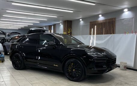 Porsche Cayenne III, 2019 год, 15 900 000 рублей, 3 фотография