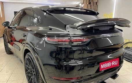 Porsche Cayenne III, 2019 год, 15 900 000 рублей, 2 фотография