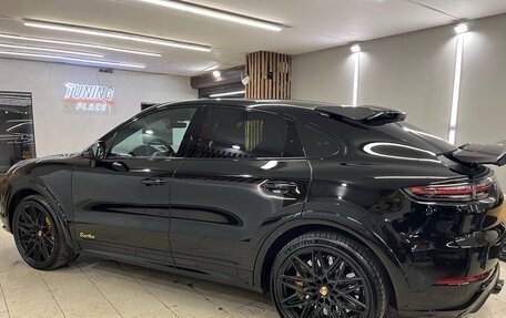 Porsche Cayenne III, 2019 год, 15 900 000 рублей, 9 фотография