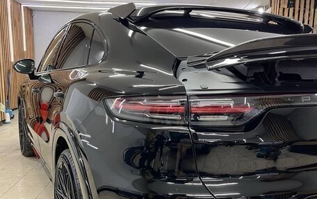 Porsche Cayenne III, 2019 год, 15 900 000 рублей, 11 фотография
