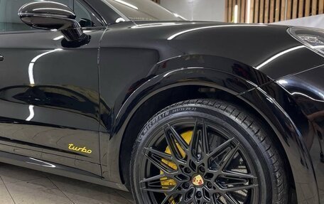 Porsche Cayenne III, 2019 год, 15 900 000 рублей, 7 фотография