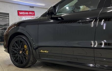 Porsche Cayenne III, 2019 год, 15 900 000 рублей, 8 фотография