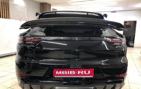 Porsche Cayenne III, 2019 год, 15 900 000 рублей, 12 фотография