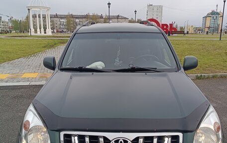 Toyota Land Cruiser Prado 120 рестайлинг, 2006 год, 1 800 000 рублей, 3 фотография