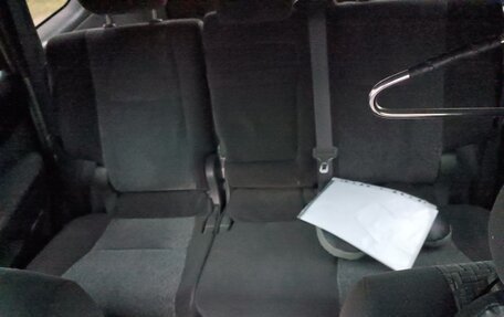 Toyota Land Cruiser Prado 120 рестайлинг, 2006 год, 1 800 000 рублей, 12 фотография