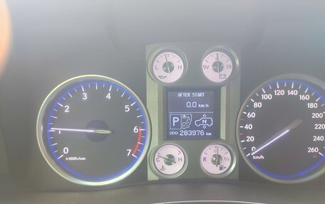 Lexus LX III, 2010 год, 3 300 000 рублей, 9 фотография