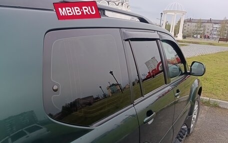 Toyota Land Cruiser Prado 120 рестайлинг, 2006 год, 1 800 000 рублей, 17 фотография