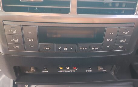 Lexus LX III, 2010 год, 3 300 000 рублей, 14 фотография