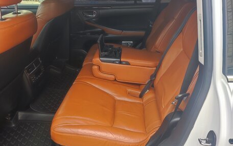 Lexus LX III, 2010 год, 3 300 000 рублей, 20 фотография