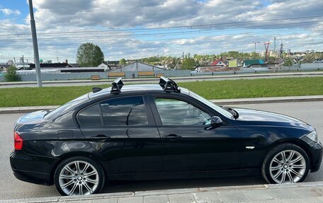 BMW 3 серия, 2007 год, 855 000 рублей, 3 фотография