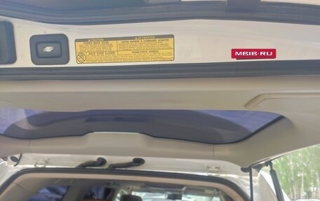 Lexus LX III, 2010 год, 3 300 000 рублей, 18 фотография