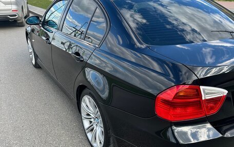 BMW 3 серия, 2007 год, 855 000 рублей, 6 фотография