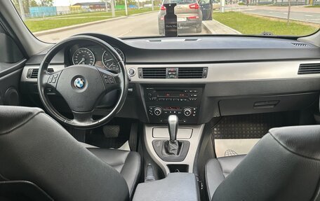 BMW 3 серия, 2007 год, 855 000 рублей, 11 фотография