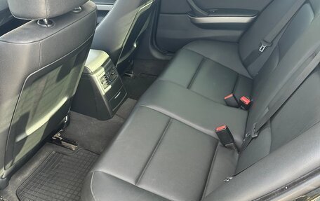 BMW 3 серия, 2007 год, 855 000 рублей, 17 фотография
