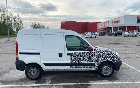Renault Kangoo II рестайлинг, 2005 год, 320 000 рублей, 2 фотография