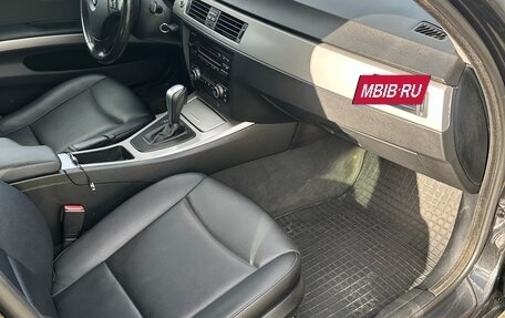BMW 3 серия, 2007 год, 855 000 рублей, 7 фотография
