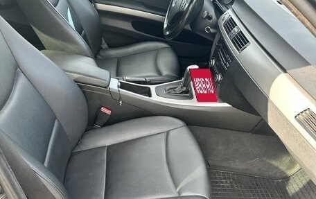 BMW 3 серия, 2007 год, 855 000 рублей, 8 фотография