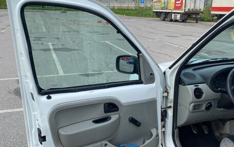 Renault Kangoo II рестайлинг, 2005 год, 320 000 рублей, 7 фотография