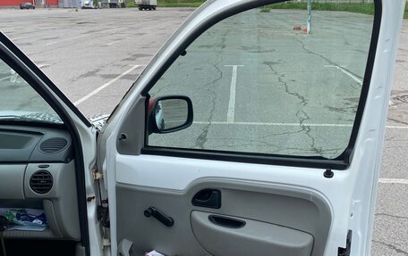 Renault Kangoo II рестайлинг, 2005 год, 320 000 рублей, 6 фотография