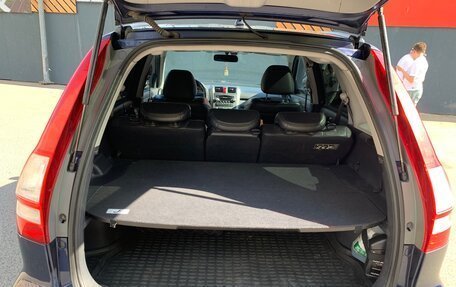 Honda CR-V III рестайлинг, 2007 год, 1 270 000 рублей, 12 фотография