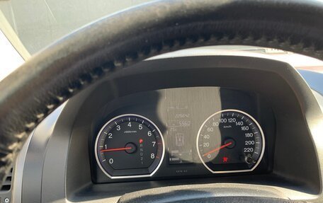 Honda CR-V III рестайлинг, 2007 год, 1 270 000 рублей, 11 фотография