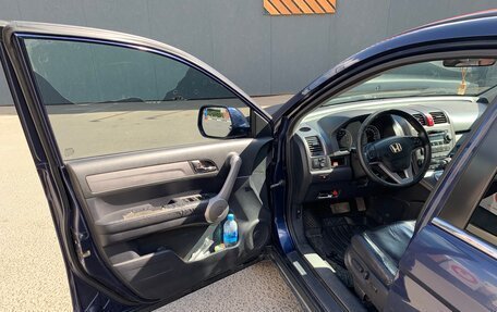 Honda CR-V III рестайлинг, 2007 год, 1 270 000 рублей, 7 фотография