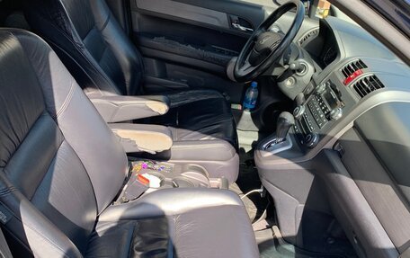 Honda CR-V III рестайлинг, 2007 год, 1 270 000 рублей, 10 фотография