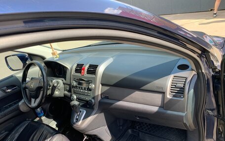 Honda CR-V III рестайлинг, 2007 год, 1 270 000 рублей, 9 фотография