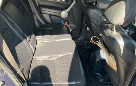 Honda CR-V III рестайлинг, 2007 год, 1 270 000 рублей, 13 фотография