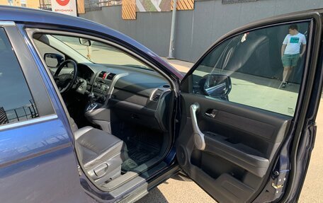 Honda CR-V III рестайлинг, 2007 год, 1 270 000 рублей, 8 фотография