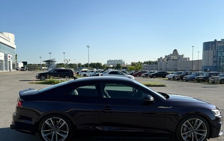 Audi A5, 2019 год, 2 990 000 рублей, 4 фотография