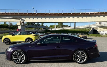 Audi A5, 2019 год, 2 990 000 рублей, 8 фотография