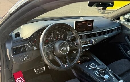Audi A5, 2019 год, 2 990 000 рублей, 9 фотография