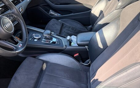 Audi A5, 2019 год, 2 990 000 рублей, 10 фотография