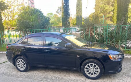 Mitsubishi Lancer IX, 2013 год, 1 000 000 рублей, 2 фотография