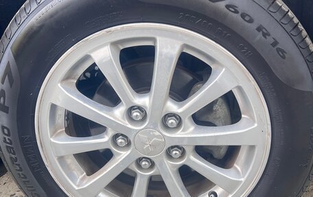 Mitsubishi Lancer IX, 2013 год, 1 000 000 рублей, 4 фотография