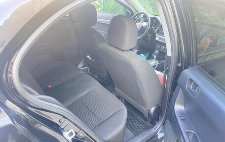 Mitsubishi Lancer IX, 2013 год, 1 000 000 рублей, 6 фотография