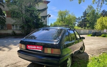 ИЖ 2126 «Ода», 2003 год, 129 000 рублей, 3 фотография