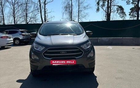 Ford EcoSport, 2020 год, 1 650 000 рублей, 4 фотография