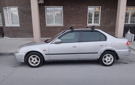 Honda Integra SJ, 1998 год, 190 000 рублей, 6 фотография