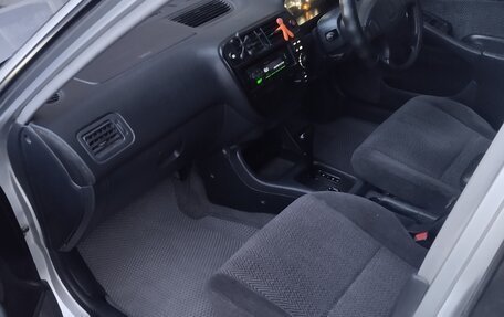 Honda Integra SJ, 1998 год, 190 000 рублей, 7 фотография