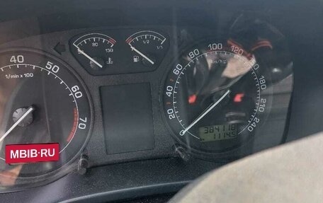 Skoda Octavia IV, 2007 год, 430 000 рублей, 7 фотография