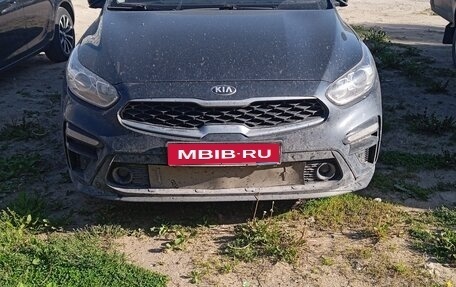 KIA Cerato IV, 2021 год, 1 900 000 рублей, 3 фотография