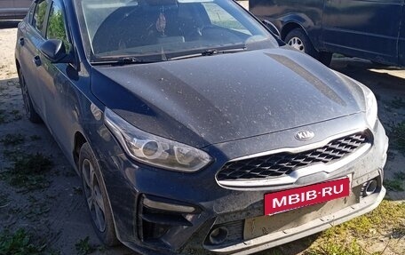 KIA Cerato IV, 2021 год, 1 900 000 рублей, 5 фотография