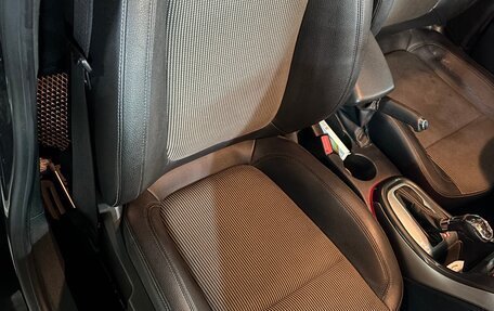 Opel Astra J, 2012 год, 890 000 рублей, 13 фотография