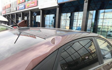 Hyundai Solaris II рестайлинг, 2021 год, 1 630 000 рублей, 9 фотография