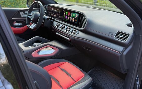 Mercedes-Benz GLE Coupe AMG, 2024 год, 15 150 000 рублей, 14 фотография
